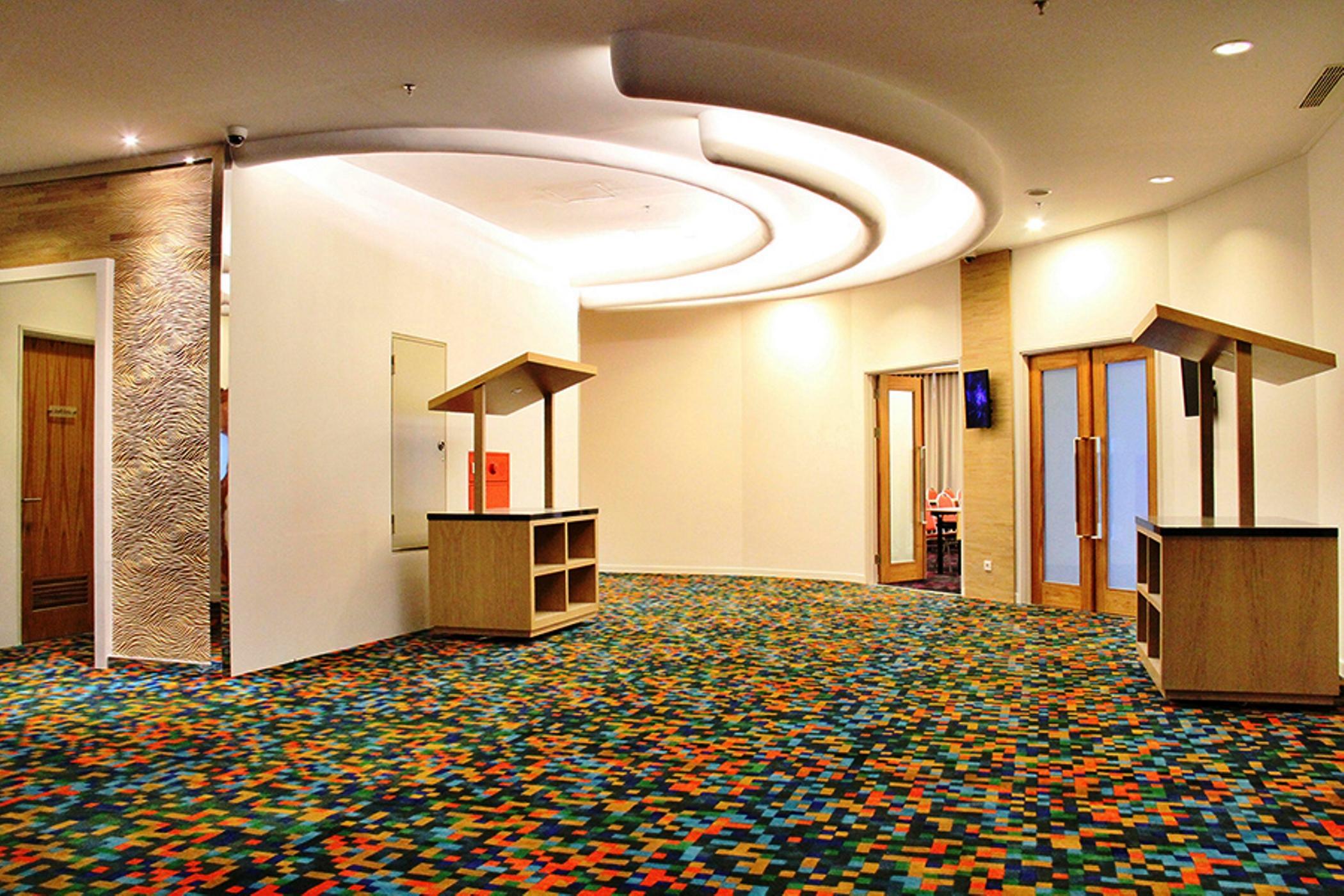 The 1O1 Jakarta Sedayu Darmawangsa Exterior foto