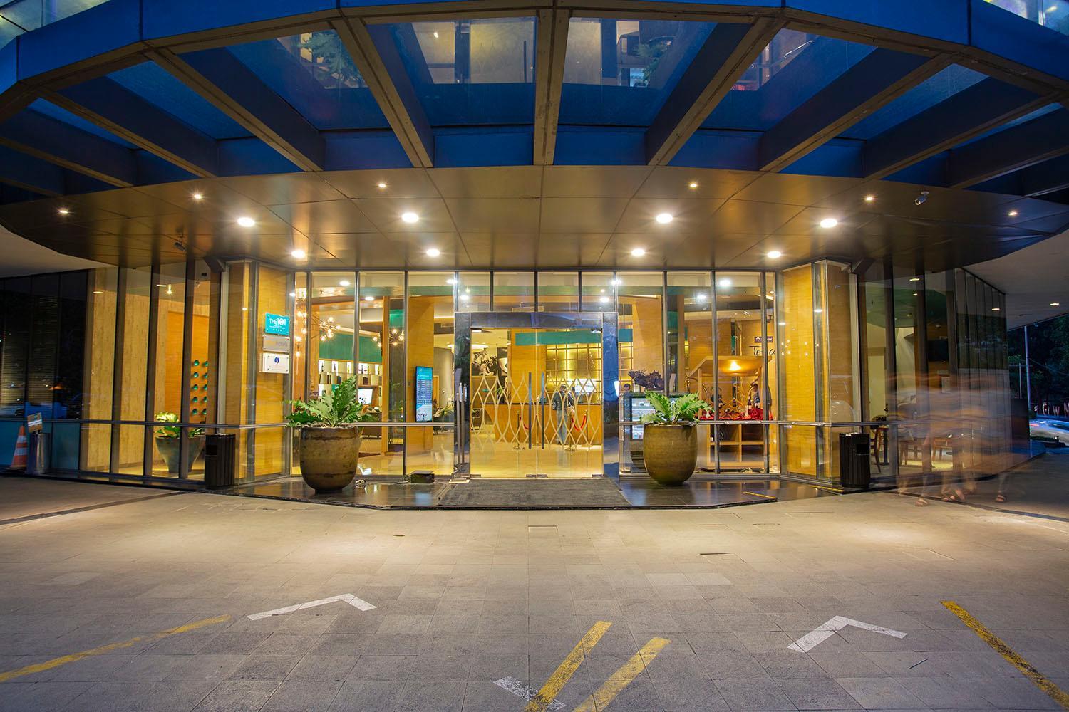 The 1O1 Jakarta Sedayu Darmawangsa Exterior foto