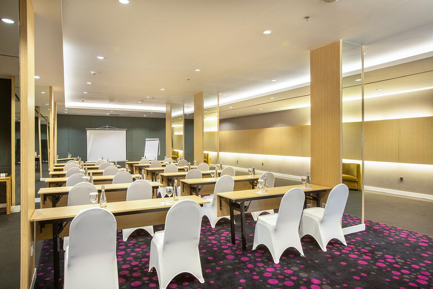 The 1O1 Jakarta Sedayu Darmawangsa Exterior foto