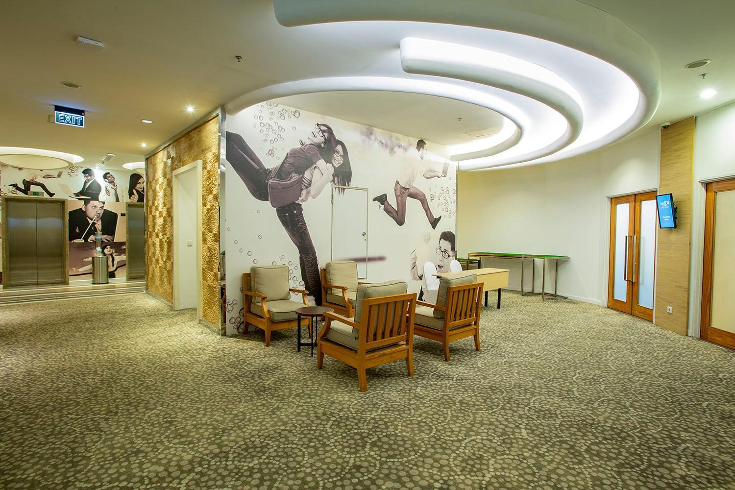 The 1O1 Jakarta Sedayu Darmawangsa Exterior foto