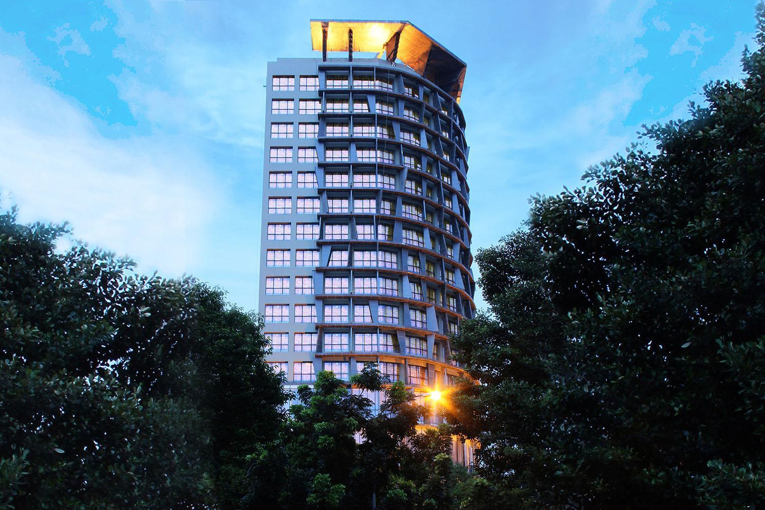 The 1O1 Jakarta Sedayu Darmawangsa Exterior foto